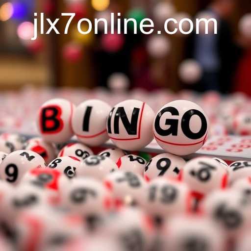 Exploring the Fascinating World of Bingo Games: A JLX7 Perspective
