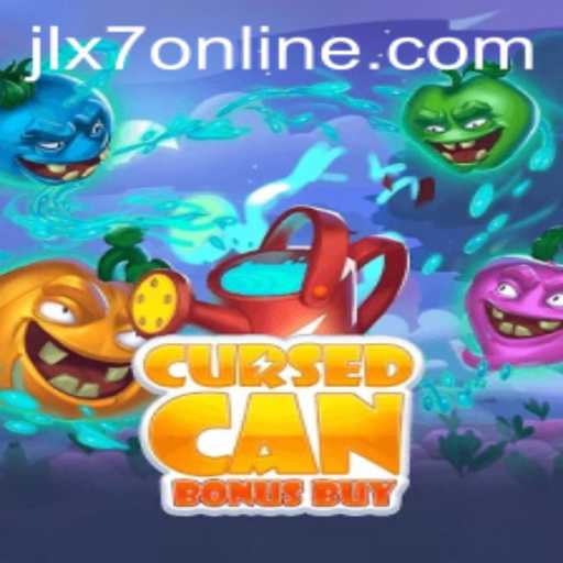 CursedCanBonusBuy: Unveiling a New Gaming Era with JLX7