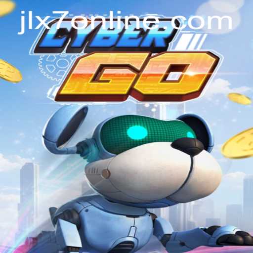 Discover the Exciting World of CyberGO: JLX7 Edition