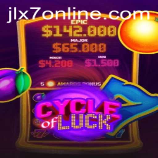 Discover the Excitement of CycleofLuck with JLX7