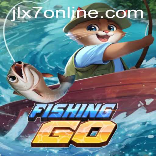 FishingGO: Dive into the Virtual Waters with JLX7