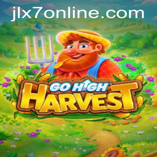 GoHighHarvest: An Engaging New Experience in Virtual Farming