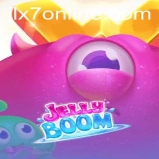 Exploring the Fascinating World of JellyBoom: A Guide to JLX7