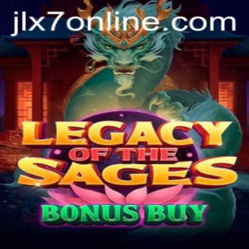 Dive into the World of LegacyoftheSagesBonusBuy: A New Era in Gaming