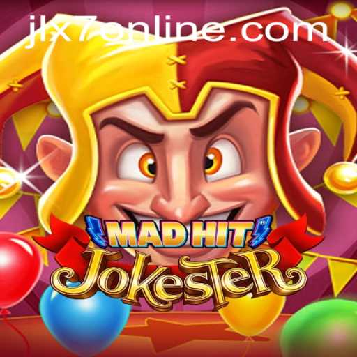 The Exciting World of MadHitJokester: Unveiling the New Era of Gaming