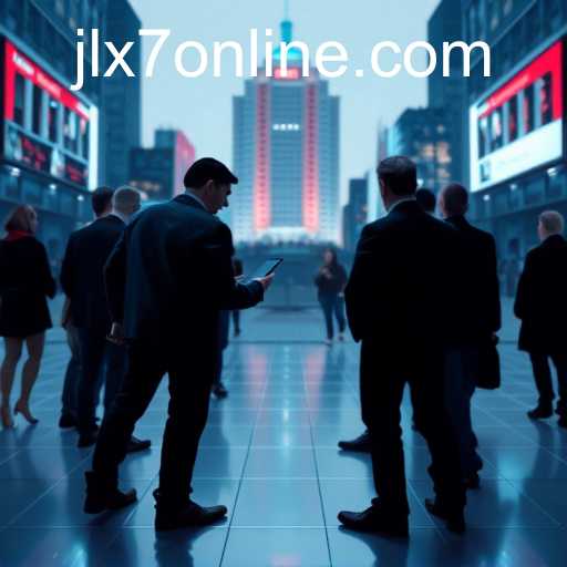 JLX7