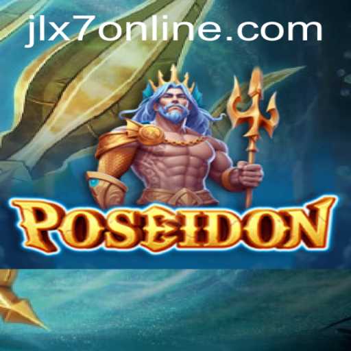 Dive into the Depths with Poseidon: Unveiling the Oceanic Adventure