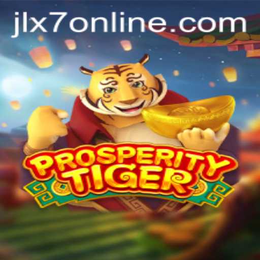 The Rise of ProsperityTiger: A New Era in Gaming