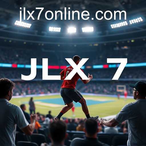 JLX7: Revolutionizing the Future of Sports