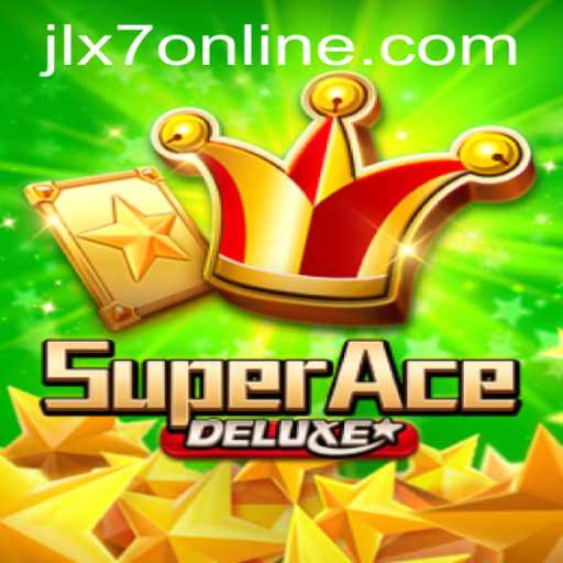 SuperAceDeluxe: The Revolutionary Game Transforming the Digital Landscape