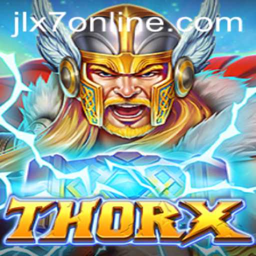 Exploring ThorX: A New Era in Gaming with JLX7