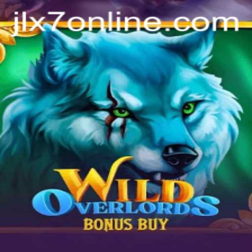 Explore the Adventurous Realm of WildOverlordsBonusBuy With JLX7